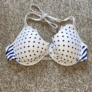 Victoria secret bikini top